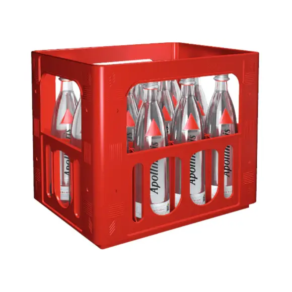 [02-0024] Apollo Select  GLASS ( 12 x 0,75 L )