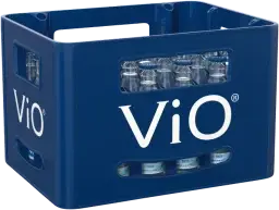 Vio Wasser   GLASS ( 24 x 0,25 L )