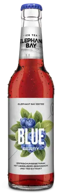 [02-0210] Elephant Bay Blueberry   ( 20 x 0,33 L )