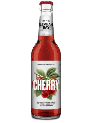 [02-0252] Elephant Bay Cherry   ( 20 x 0,33 L )