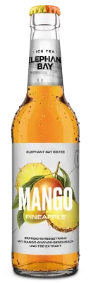 [02-0220] Elephant Bay Mango   ( 20 x 0,33 L )