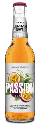 [02-0219] Elephant Bay Passion Fruit   ( 20 x 0,33 L )