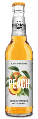 [02-0207] Elephant Bay Peach   ( 20 x 0,33 L )