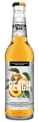 [02-0313] Elephant Bay Peach Zero   ( 20 x 0,33 L )
