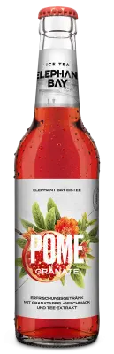 [02-0208] Elephant Bay Pomegranate   ( 20 x 0,33 L )