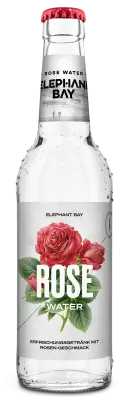 [02-0316] Elephant Bay Rose Water   ( 20 x 0,33 L )