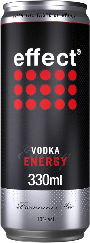 Effect Classic Dose ( 24 x 0,25 L )