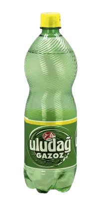 [03-0151] Uludag Gazoz   PEW ( 6 x 1 L )