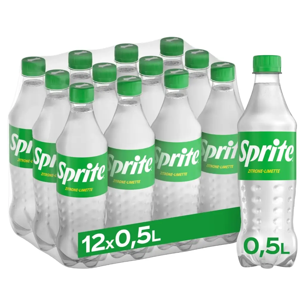 [03-0054] Sprite   PEW ( 12 x 0,5 L )