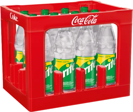 [03-0065] Sprite  PET ( 12 x 1 L )