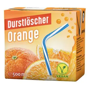 [04-0024] Durstloscher Orange ( 12 x 0.50L )