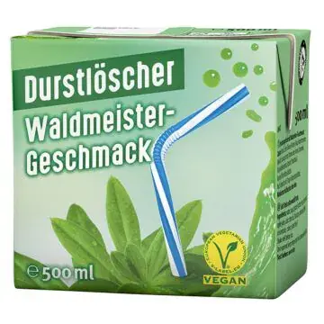 [04-0023] Durstloscher Waldmeister ( 12 x 0.50L )