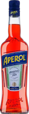 Aperol Aperetivo 0.7L