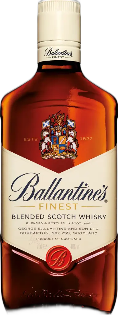 Ballantines Finest 40% Vol. 0.7 L
