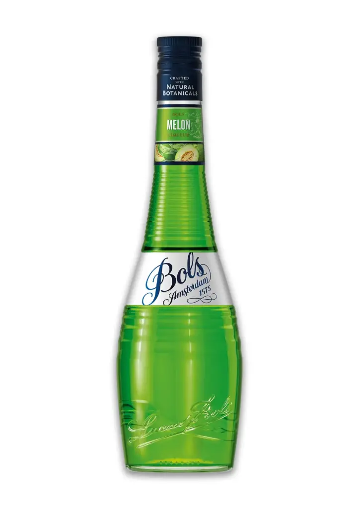 [04-0065] Bols Melon 17% Vol. 0.7 L