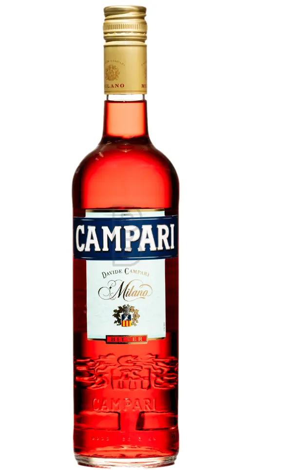 Campari 25% Vol. 0.7 L