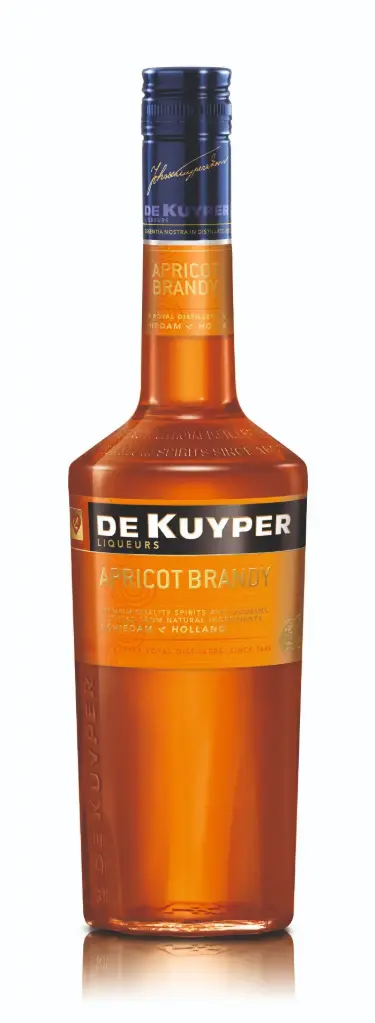 De Kuyper Liqueur Apricot Brandy 0.7L