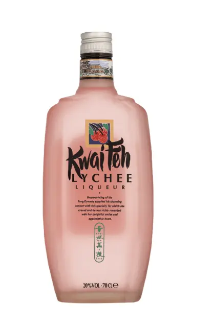 De Kuyper Liqueur Kwai Feh Lychee 0.7L