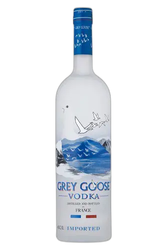 Grey Goose Vodka 40% Vol. 0.7 L