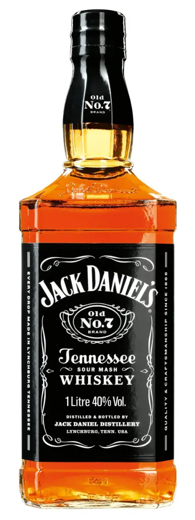 Jack Daniels 0.7L