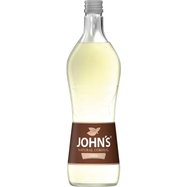 [04-0088] Johns Cocos Likor 0.7L