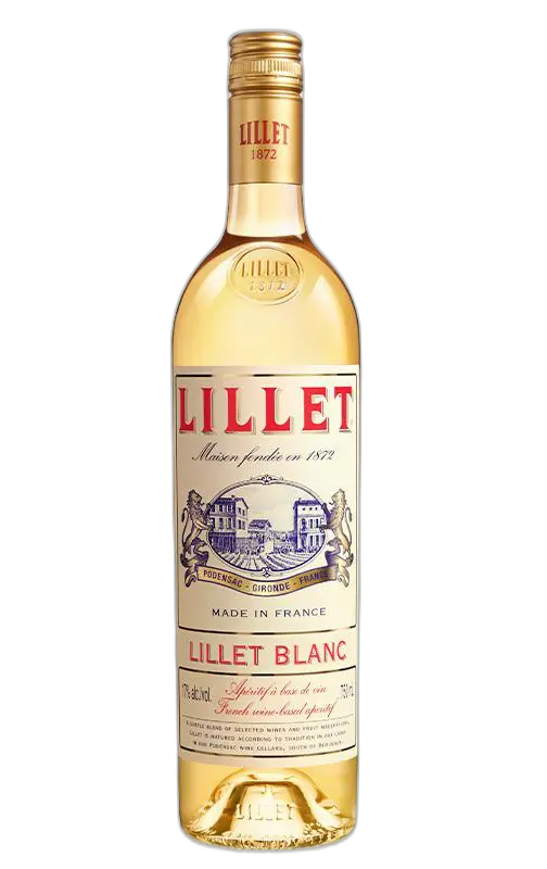 Lilet Blanc 0.7L