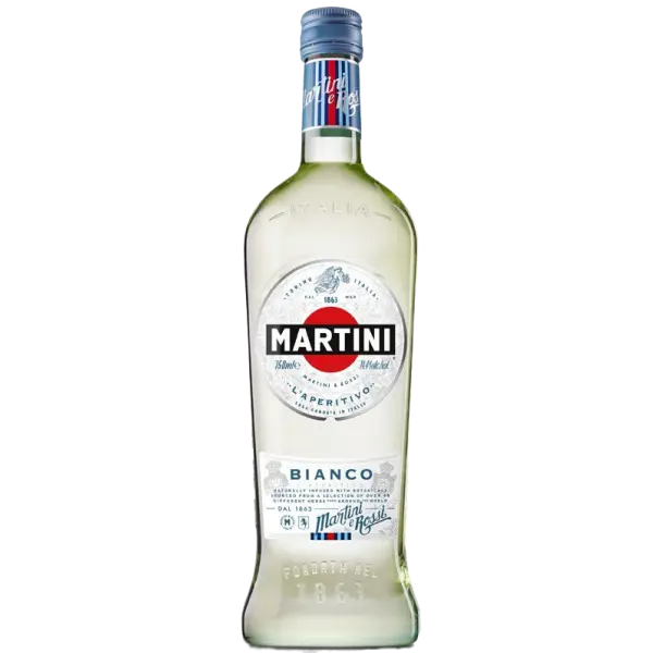 Martini Bianco 0,75 L