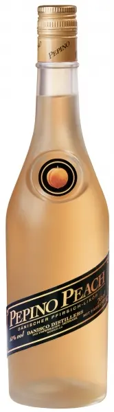 Pepino Peach Likör 15% Vol. 0.7 L