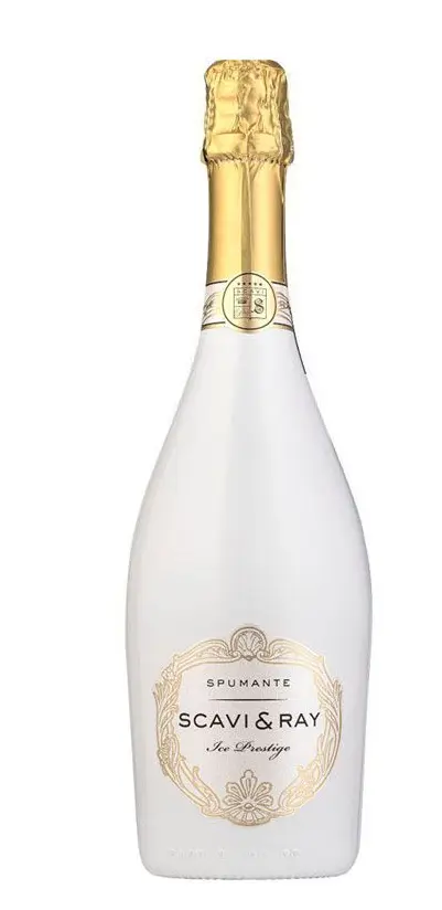 Scavi & Ray Ice Prestige Spurmante 0.75