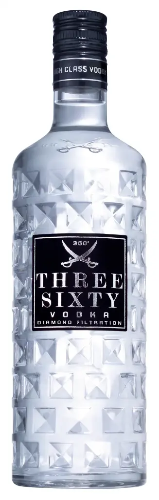 [04-0107] Three Sixty 0.7L