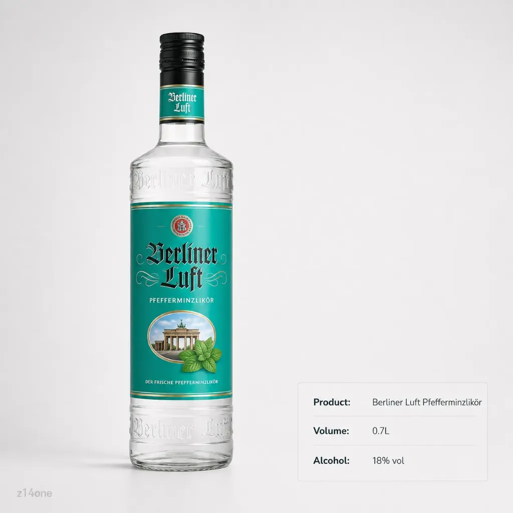 [04-0297] Beylerbeyi Göbek Rakisi 45% Vol. 0.2 L
