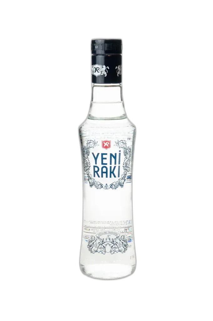 [04-0171] Yeni Raki 45% Vol. 0.35 L