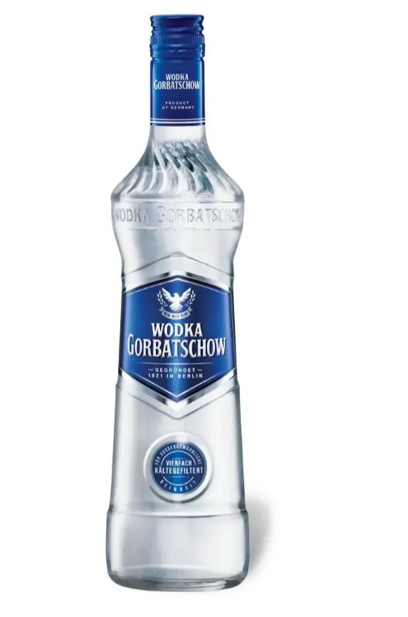 Gorbatschow 0.7L